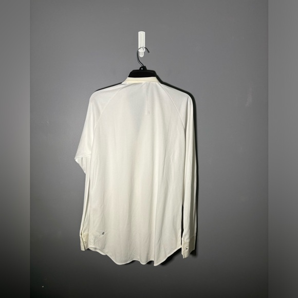 Coregami The Gershwin Tuxedo Shirt Size 16 - Picture 3 of 4